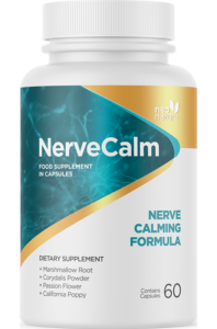 Nerve Calm Reviews 2026: Ingredients
