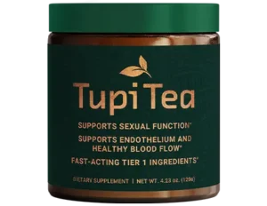 TupiTea review