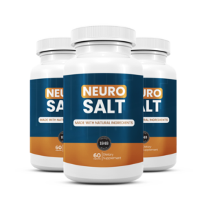 NeuroSalt Review