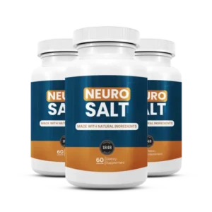 NeuroSalt Review