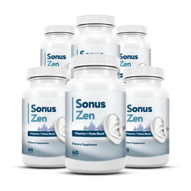 SonusZen Reviews
