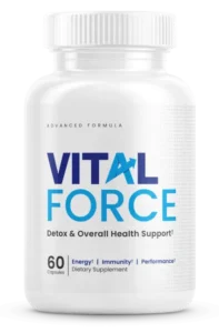 Vital Force reviews