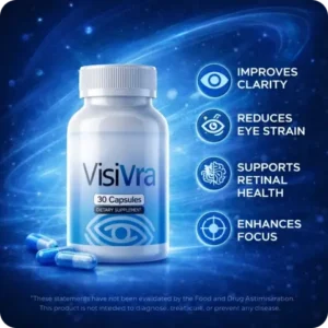 Visivra Review