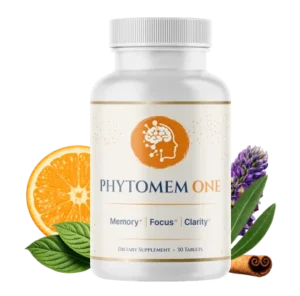 Phytomem One review