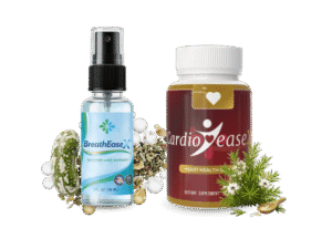 BreathEaseX Reviews