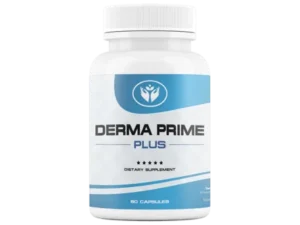 Derma Prime Plus review