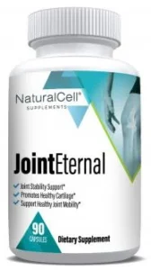 Joint Eternal review