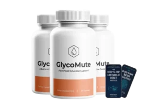 GlycoMute Reviews 2026: Does This Blood Sugar Support Formula Work?
