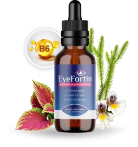 EyeFortin Reviews