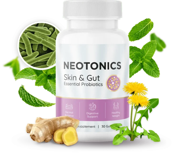 Neotonics review