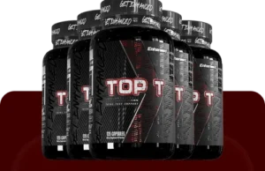 testosterone booster reviews