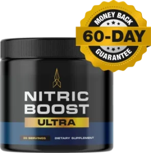 Nitric Boost Ultra reviews