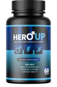 Hero Up reviews