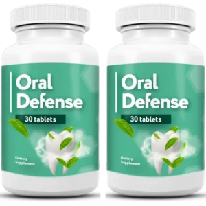📋 RANK MATH COPY HELPER — Do not publish ── WEBSITE 1 ── 🏷️ SEO Title: Oral Defense Reviews 2026: Does This Dental Formula Work? 📝 Meta Description: Read