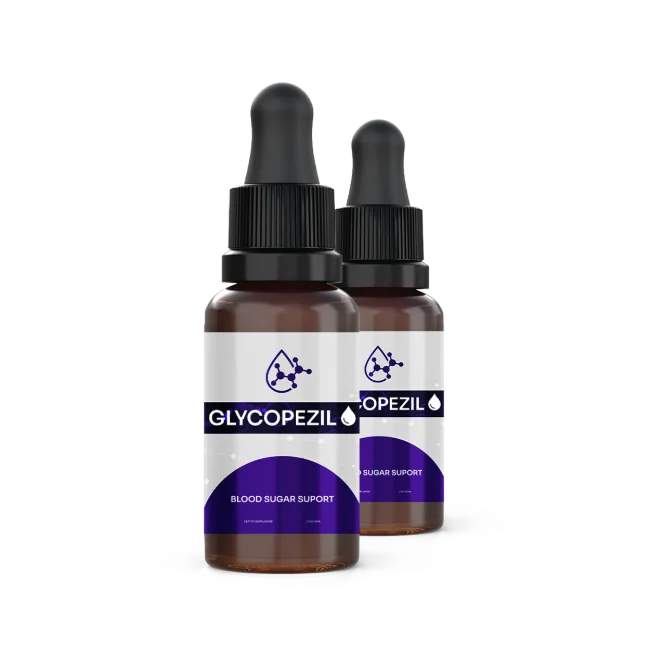 Glycopezil reviews