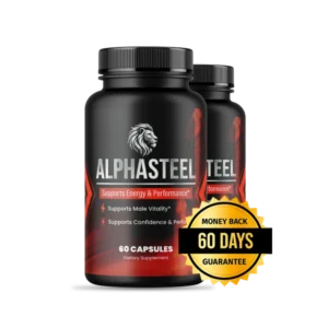 AlphaSteel Review