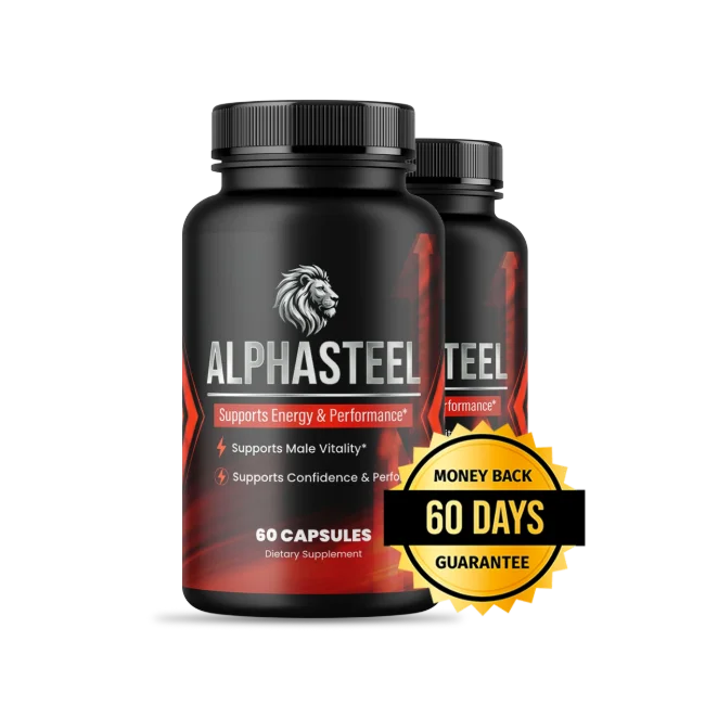 AlphaSteel Review