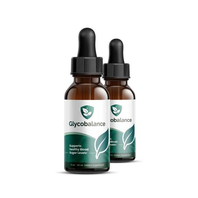 Glyco Balance review