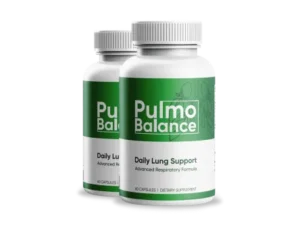 Pulmo Balance reviews