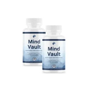 Mind Vault review