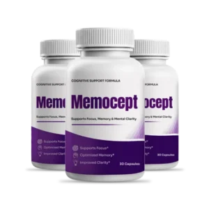 Memocept review