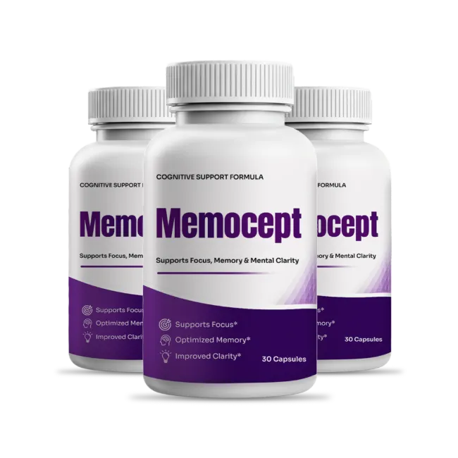 Memocept review