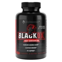 Black Ox review