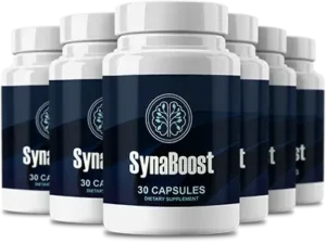 SynaBoost review
