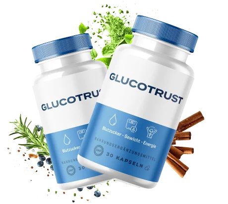 GlucoTrust German Version review
