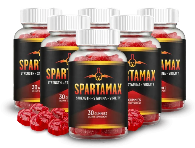 SPARTAMAX review