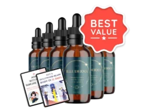 Illuderma review