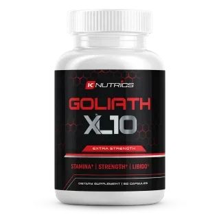 Goliath XL 10 reviews 2026