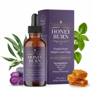 HoneyBurn Review 2026