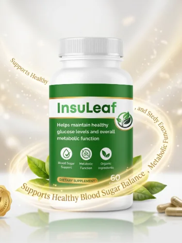InsuLeaf review