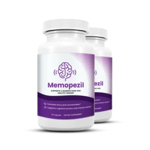 MemoPezil review