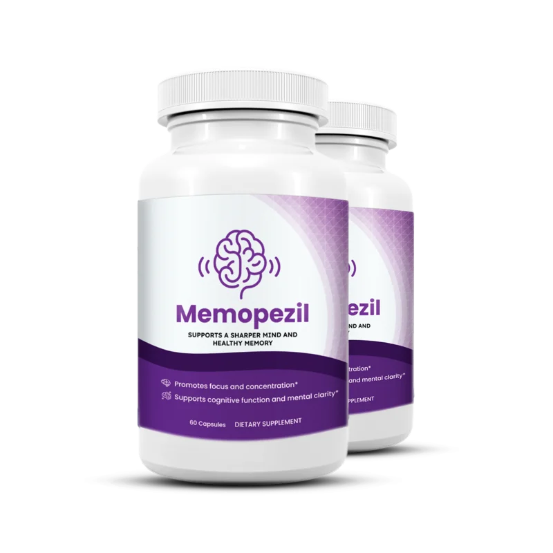MemoPezil review