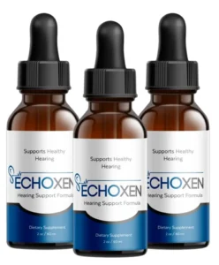 EchoXen review