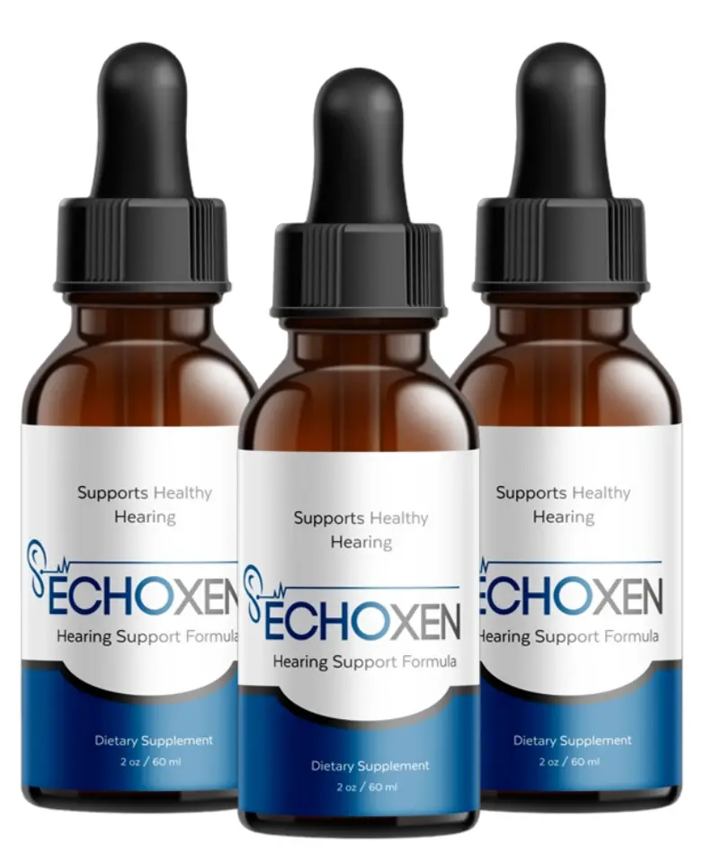 EchoXen review