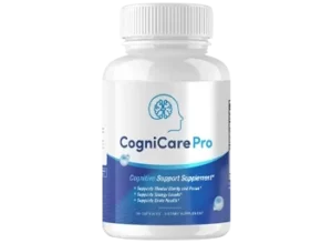 CogniCare Pro review