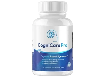 CogniCare Pro review