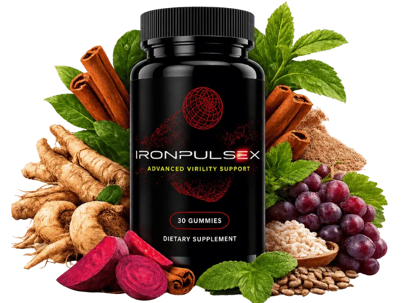 Iron Pulse review