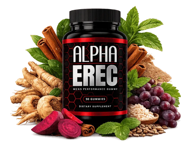 Alpha Erec review