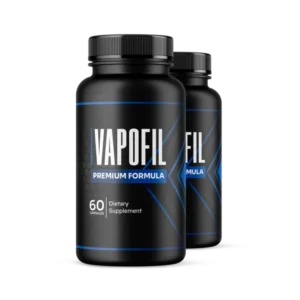 Vapofil review