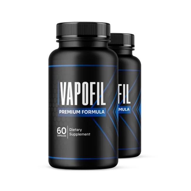 Vapofil review