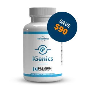 iGenics reviews 2026