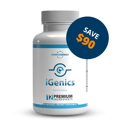 iGenics reviews 2026