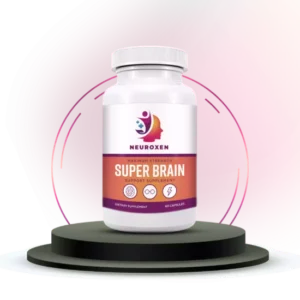 Neuroxen review