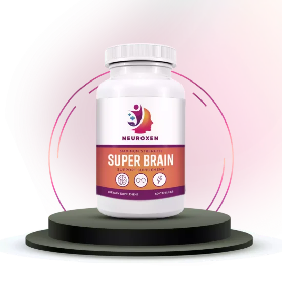 Neuroxen review
