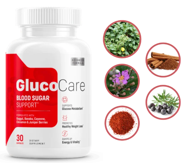 Gluco Care review