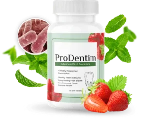 ProDentim reviews 2026